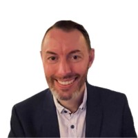 Stephen Eaton-Heighway