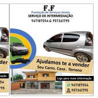 F.F Prestação e Serviços Gerais