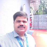 Mahesha H M