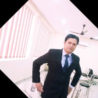 Ashish Pandey