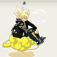 Ogbaconsama The God