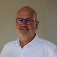 Jens Rosendal Pedersen