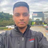 Venkatesh Devachandran