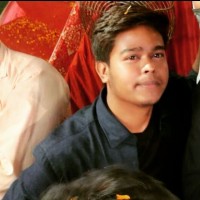 Krishna Rajbhar