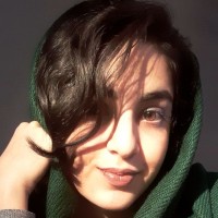 farnaz pirzadi