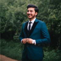 Kabeer Hussain