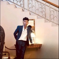 MIRSHAD C G
