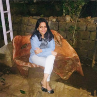 Vidhi Shah