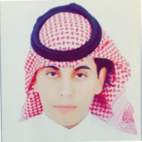 Abdulrahman Almutairi