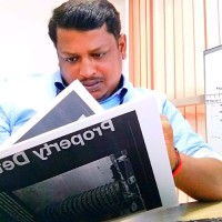 Rajesh Sivadas