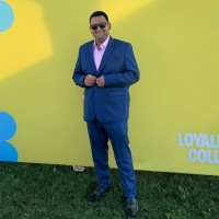 Angad Bharaswadkar