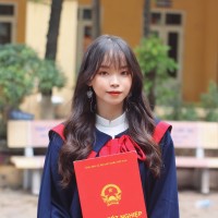 Mai Linh Phạm Nguyễn