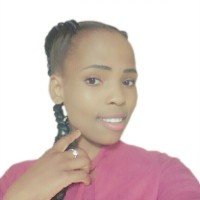 Thandiwe Ngubane