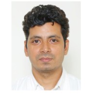Kishor Goswami