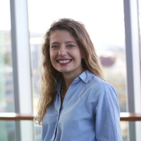 Chloé Michel