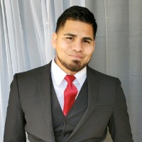 Alfred Garcia