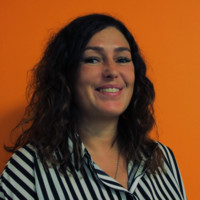 Andrea Cain Ba (Hons) Pgce