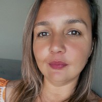 Thatiany Alvarenga