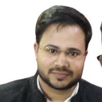 Satyendra Tiwari
