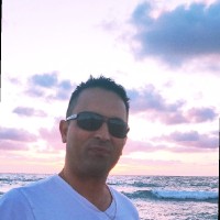 Baruch Halfon