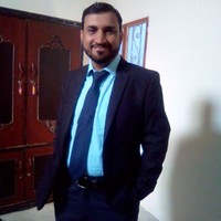 Aamer Mahmood Abbasi