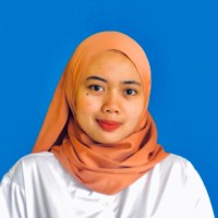 Nur Zarirah Binti Mohd Zaharuddin