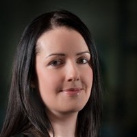 Deirdre Begley