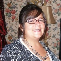 Traci McCain