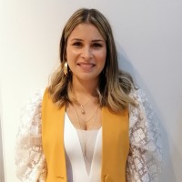 Juanita Bohorquez Montenegro