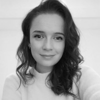 Hristina Saljamovska Trajkova