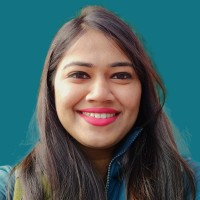 Shagufta Islam