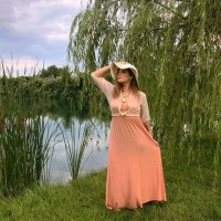 Amber Marie