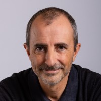 Stéphane Ralite
