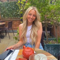 Kelci Bates