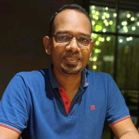 Liju Narayanan