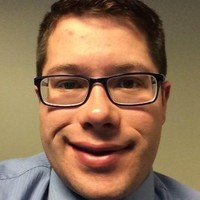 Eric Pedersen, Cpa