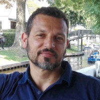 Stéphane VANSEVENANDT