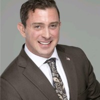 Christopher Maier, MBA