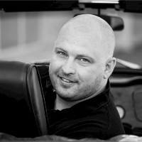 Trond Jørmeland