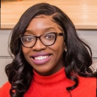 Deborah Famodimu, Mha