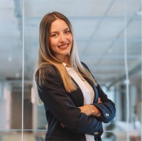 Nejra Lacevic