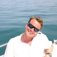Vincent den Ouden