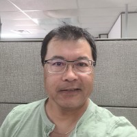 Mark Nagao