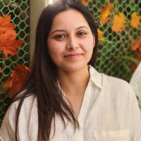 Monika Sihag