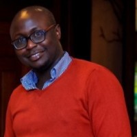 Elvis Otieno