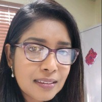Anjanie Ramnarinesingh