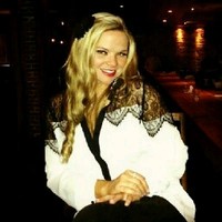 Tamara Hardy