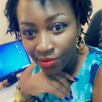Krystelle Doungwa
