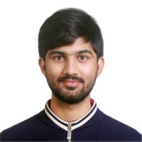 Dipesh Ghimire