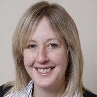 Joanna Bickerdike